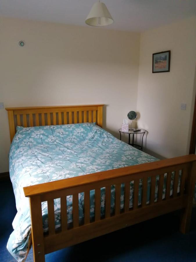 Bed and Breakfast The Old School Donington on Bain Exteriér fotografie