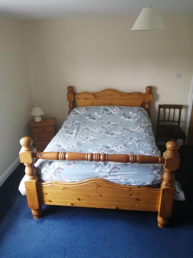 Bed and Breakfast The Old School Donington on Bain Exteriér fotografie